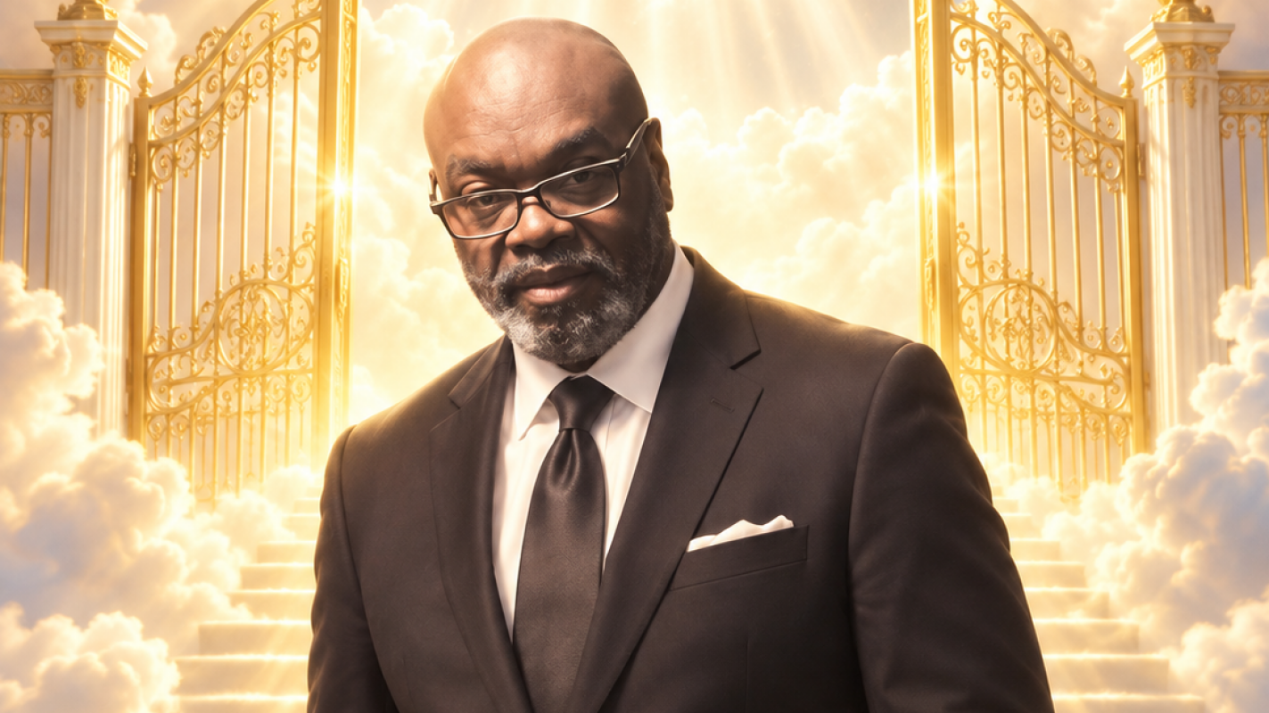 Jermond Homegoing
