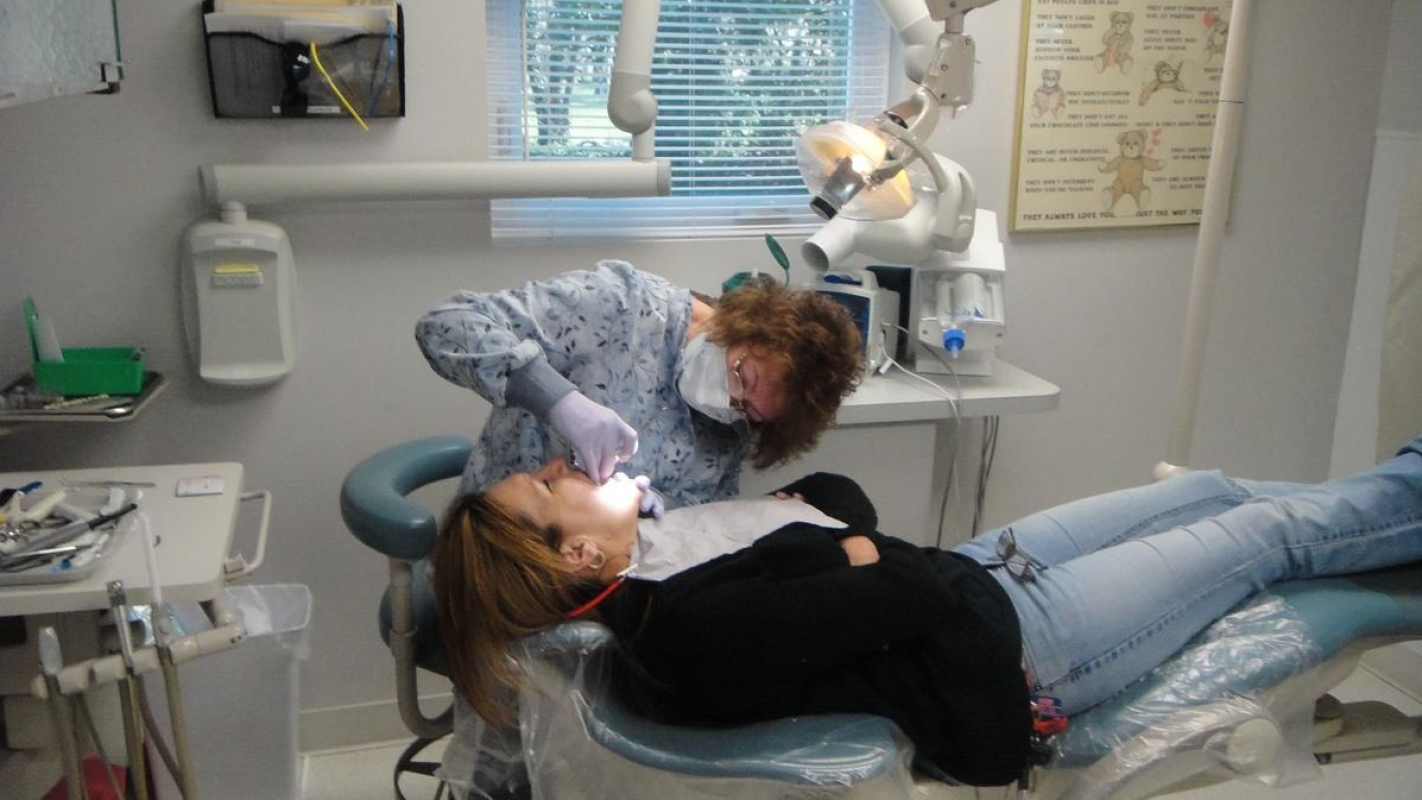 Support for Janae's Dental Emergency