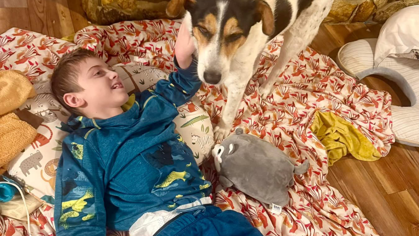 •	Supporting Our Children at Home