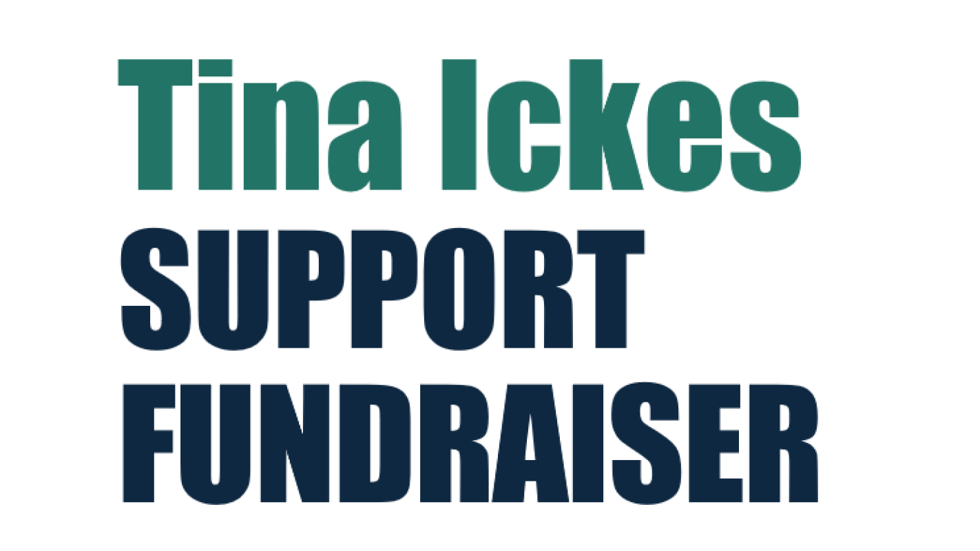 Tina Ickles Support Fundraiser