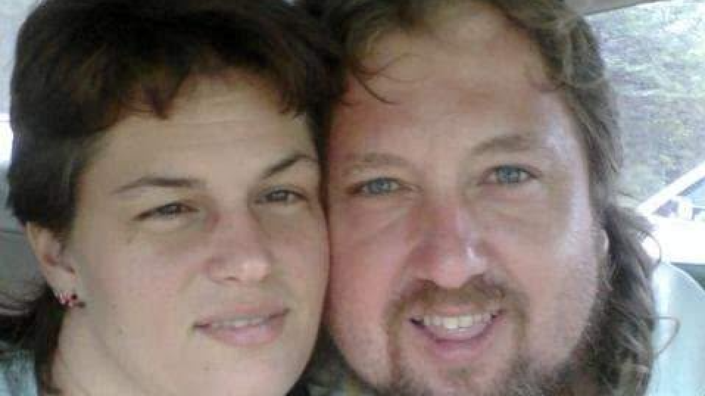 My Husband's Cancer Journey