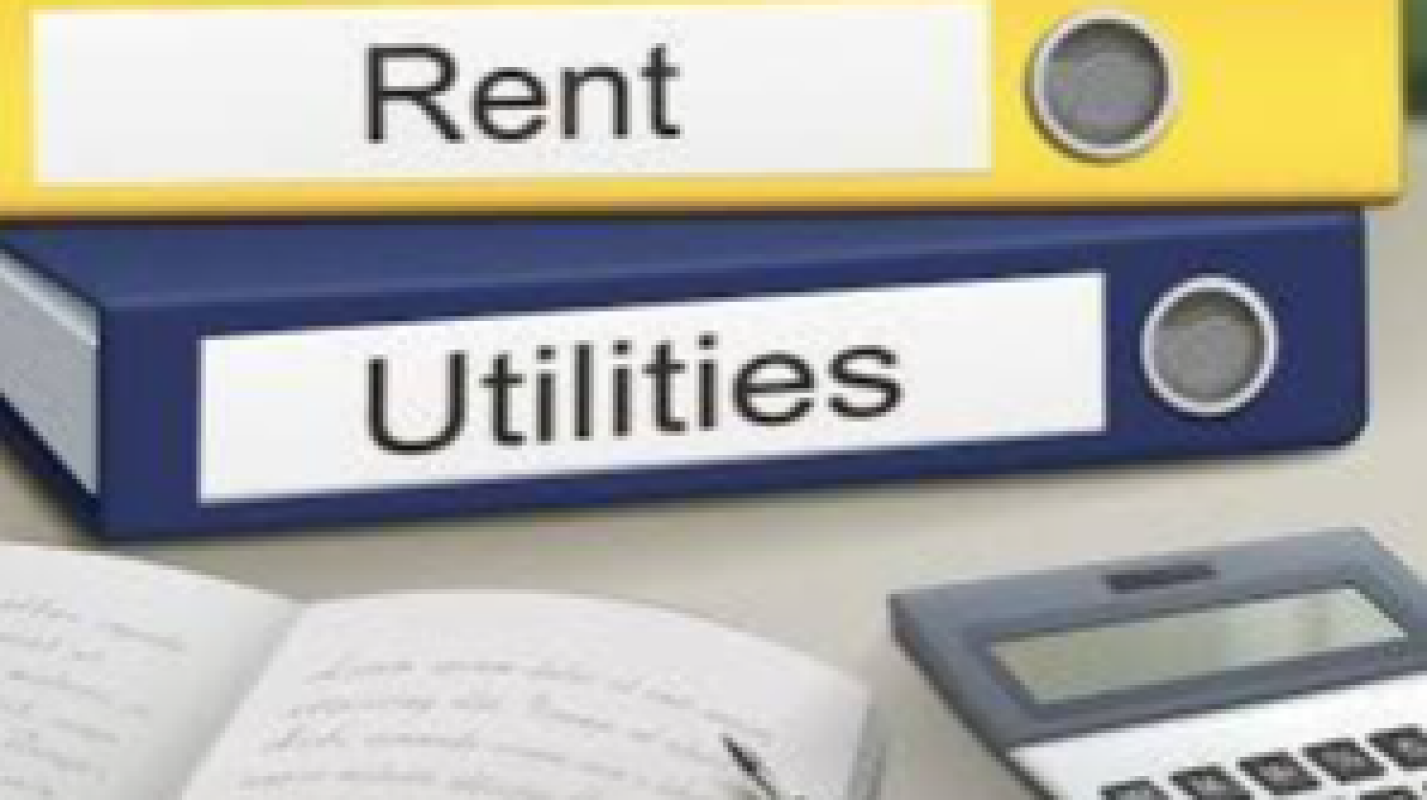 Rent & Bills