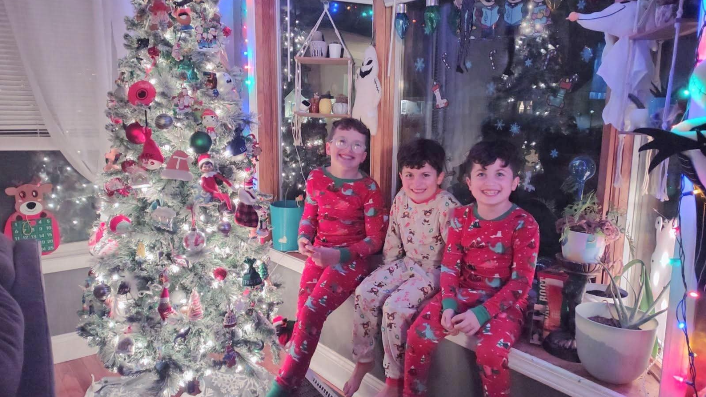 Family of 5 needs a car