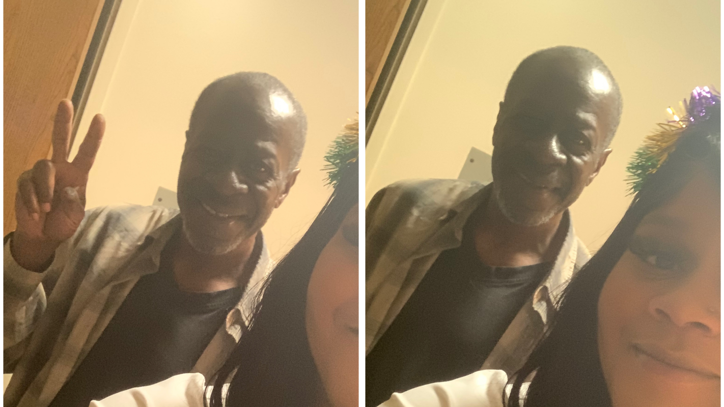 Funeral services for Darryl Haywood