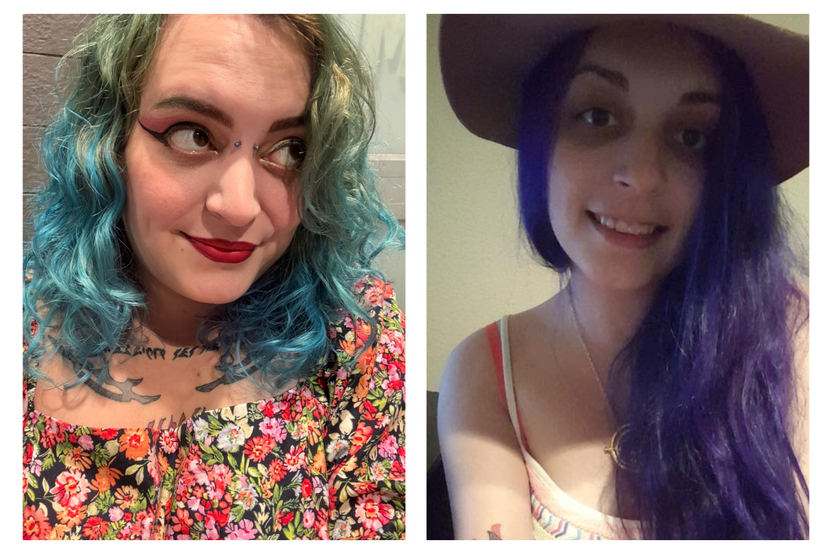 Help Me Fix My Teeth