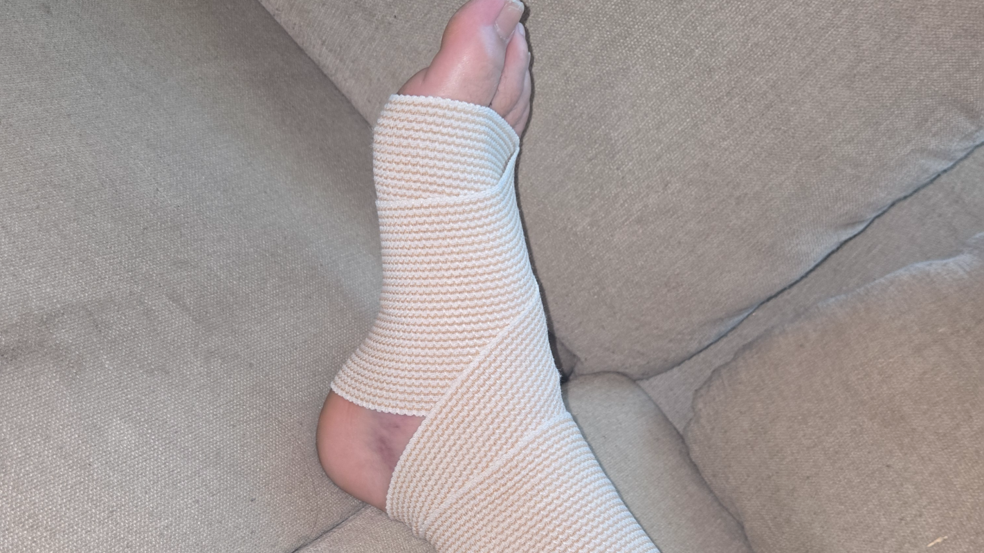 Daltons surgery