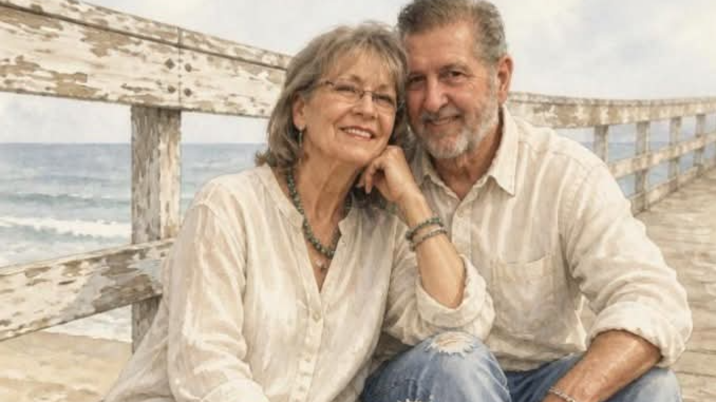 R.I.P. Hillary Doris Casey