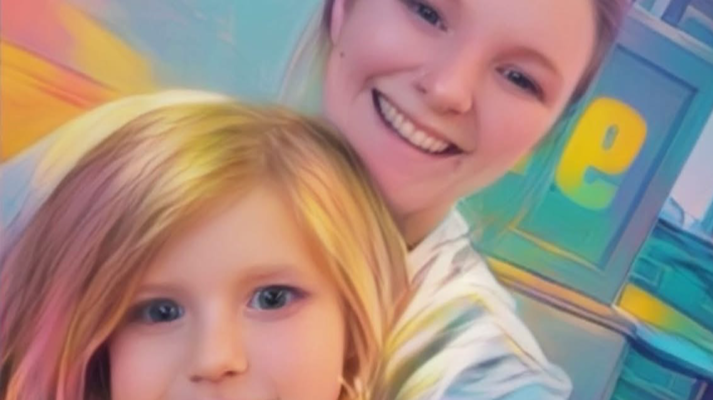 Restoration of independence for Shambree and Harper!