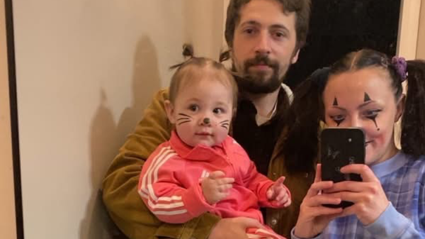 Family in need of help