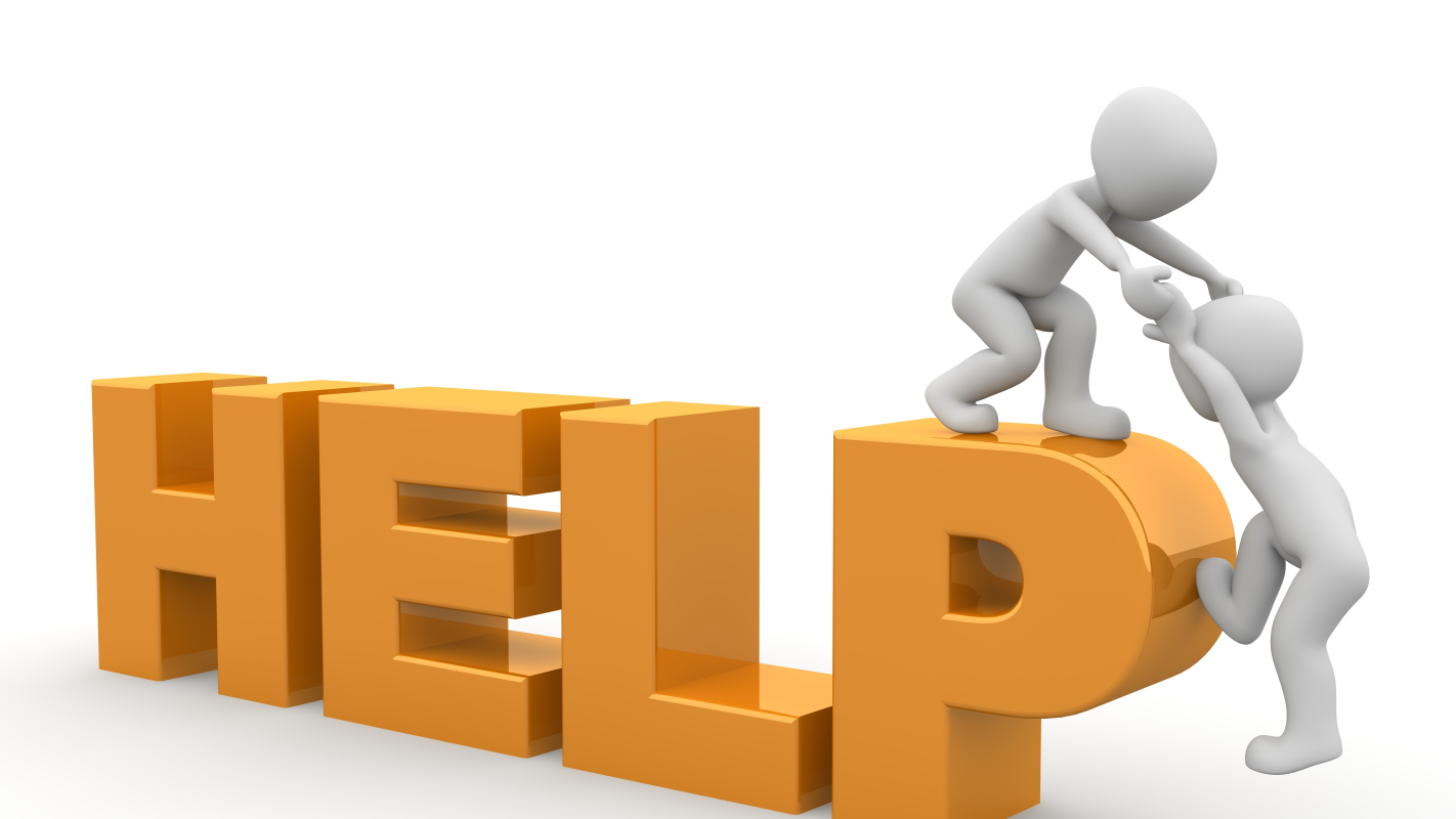 Help Me and My Family Please!!!