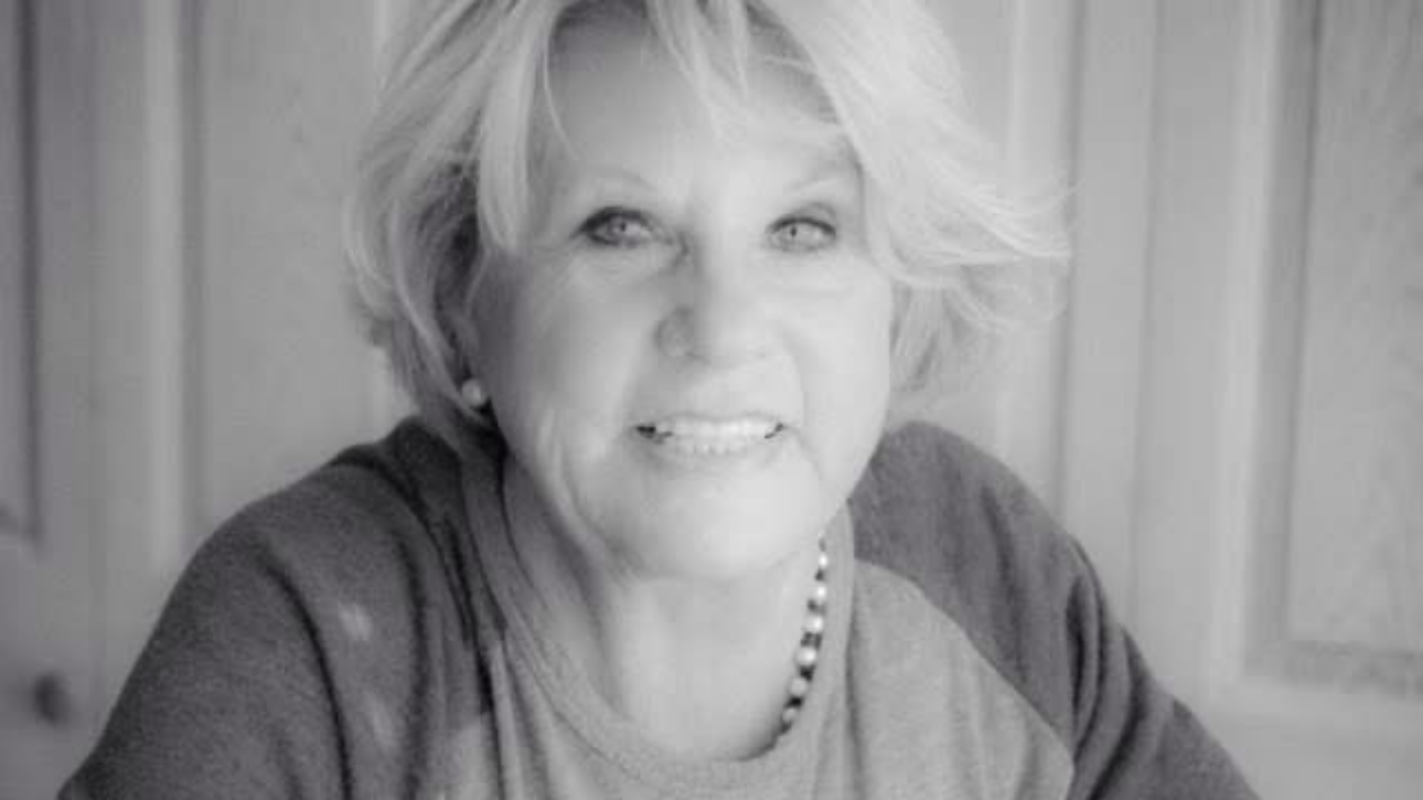 Let’s all help our friend Linda Hedden