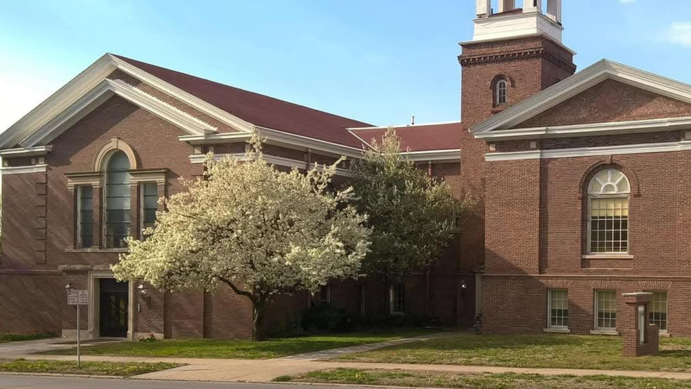 Greater Jesus Tabernacle