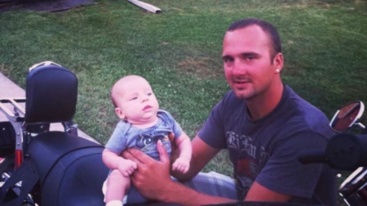 My Brothers Battle with Huntingtons Disease