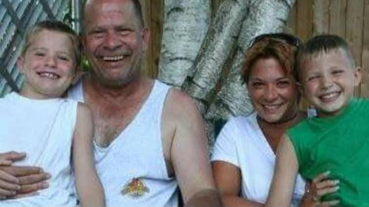 Funeral Costs for my Dad Robert Bourque