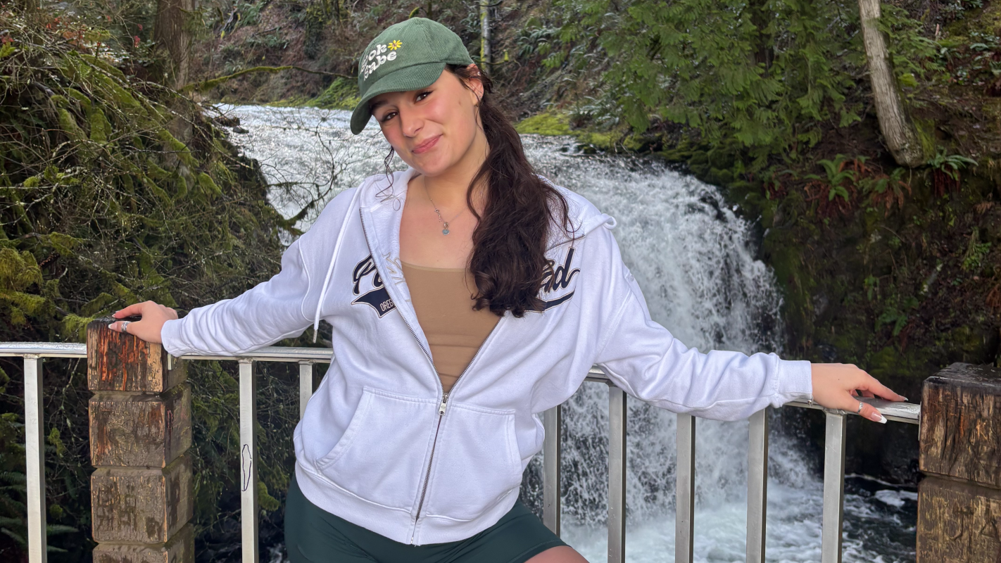 Scandinavia May Term