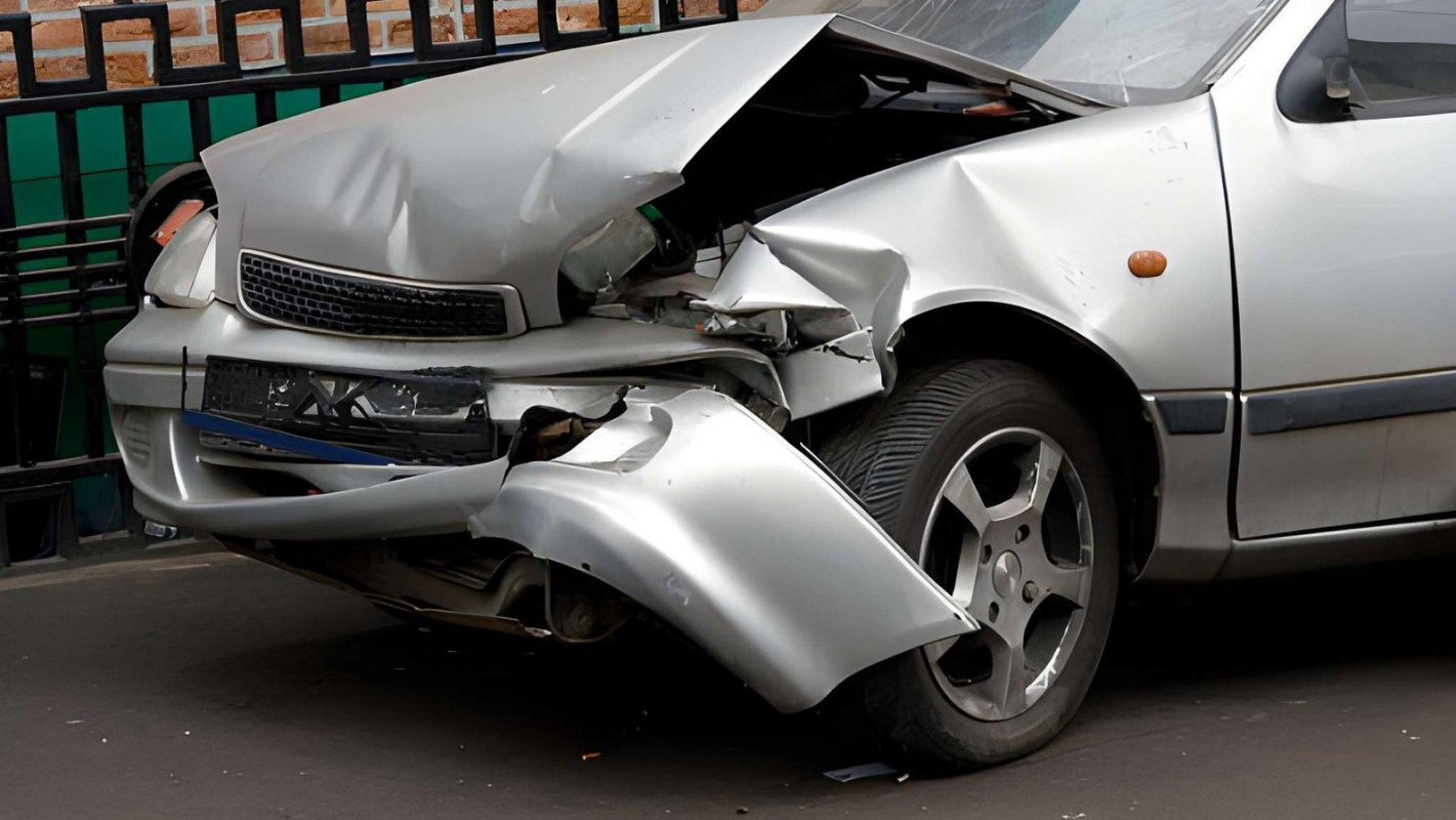 Rebuilding After the Crash: Please Help Me Repair My Car