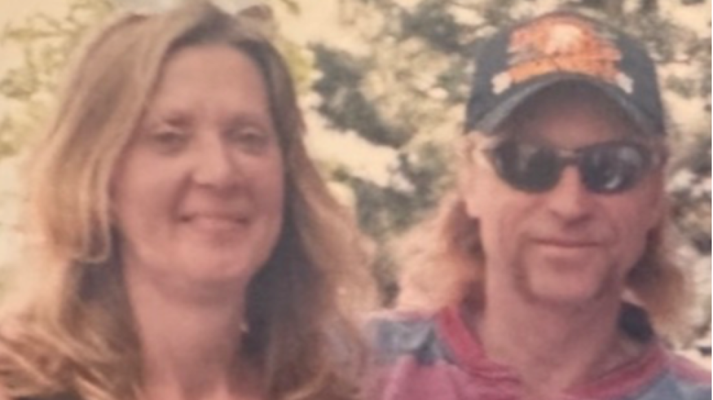 Helping my Mom with the Sudden Loss of my Dad