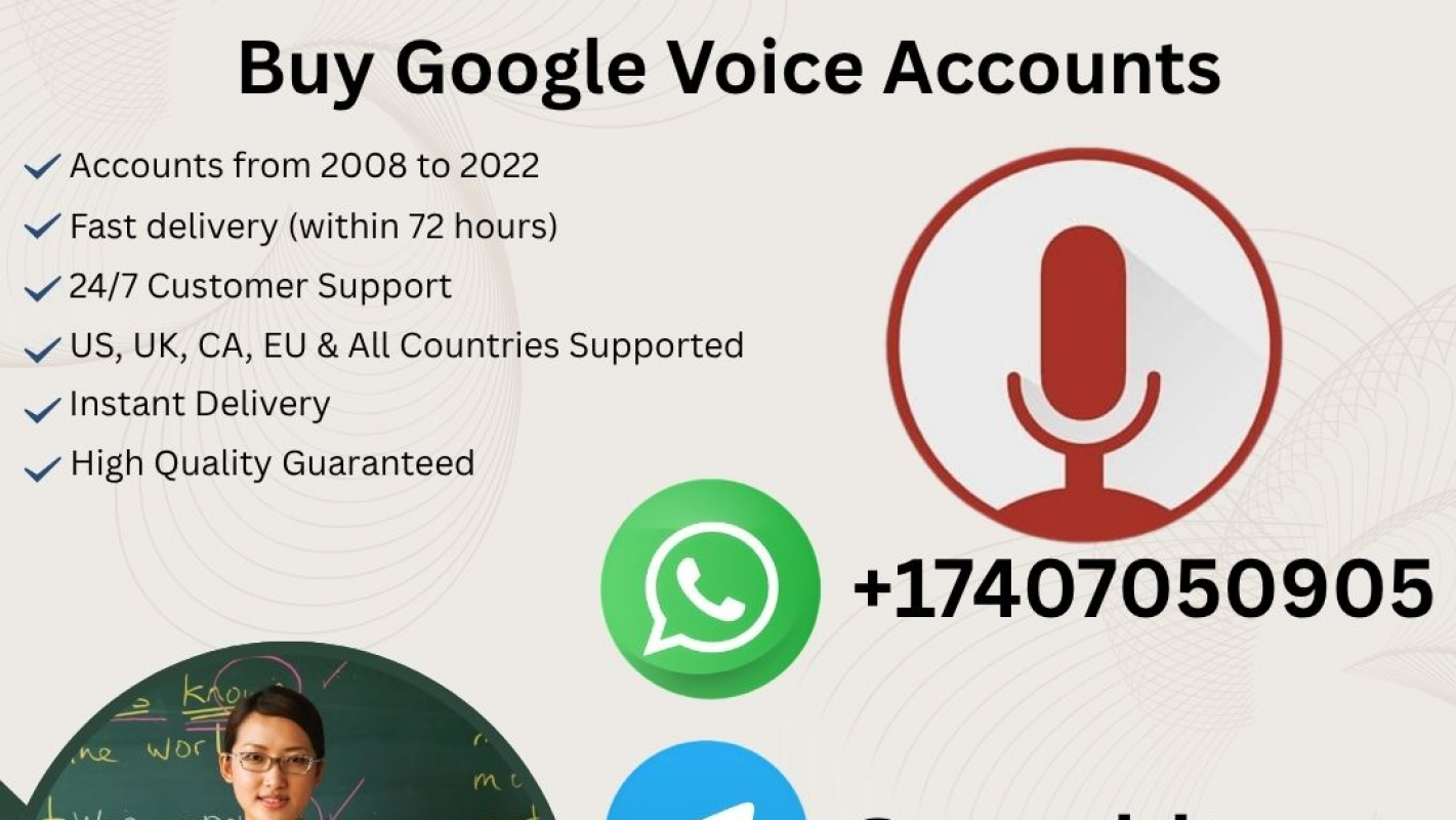 Best Websites for Buying Bulk Google Voice Numbers