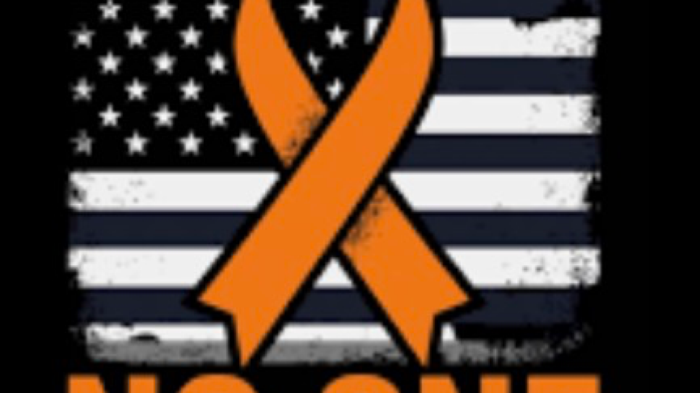 No One Fights Alone: Help Randall Battle Leukemia