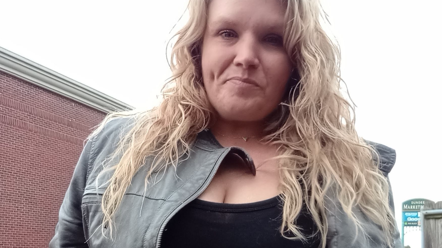 The Big C, fight till the end