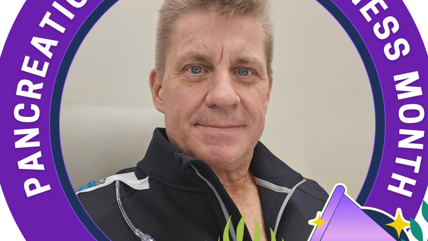 Help Arne Reach Life-Saving Treatment in Barcelona