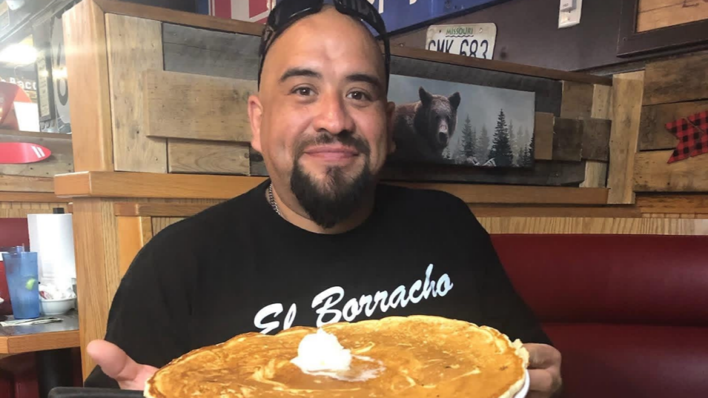 In Loving Memory of John Peña
