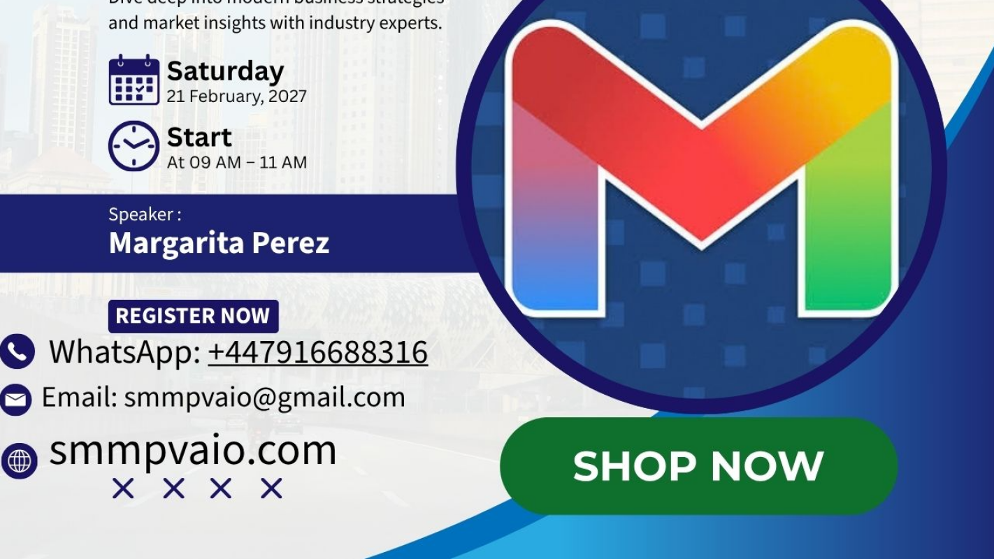 Top 10 Tips To Grow Your TOP 10 SITE Buy PVA Gmail Accounts