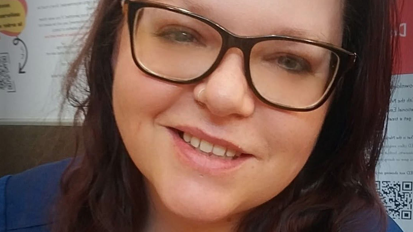Michelle Finnefrock’s Open Heart Surgery Recovery
