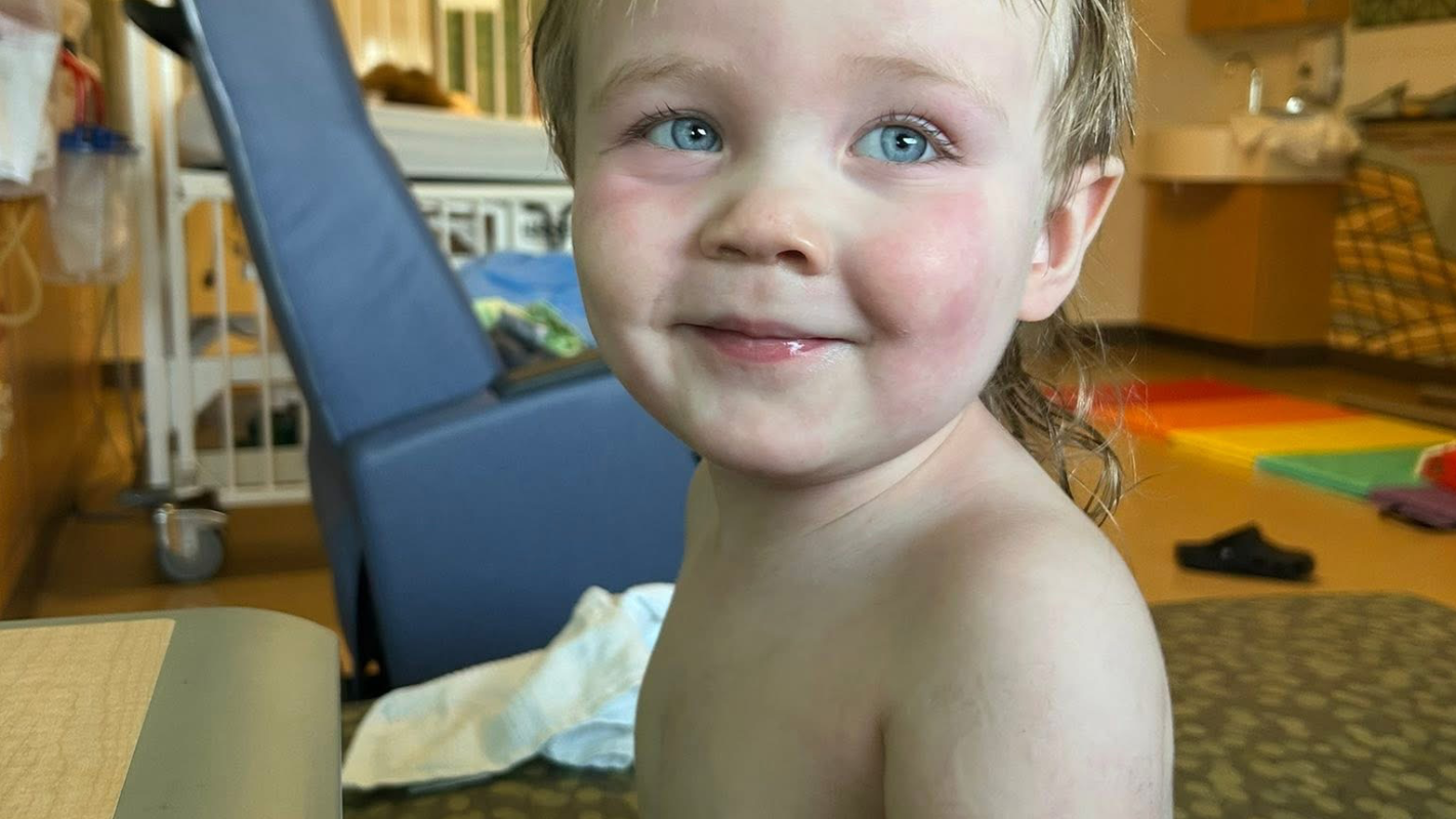 Stormi & Jahseh's Rehabilitation