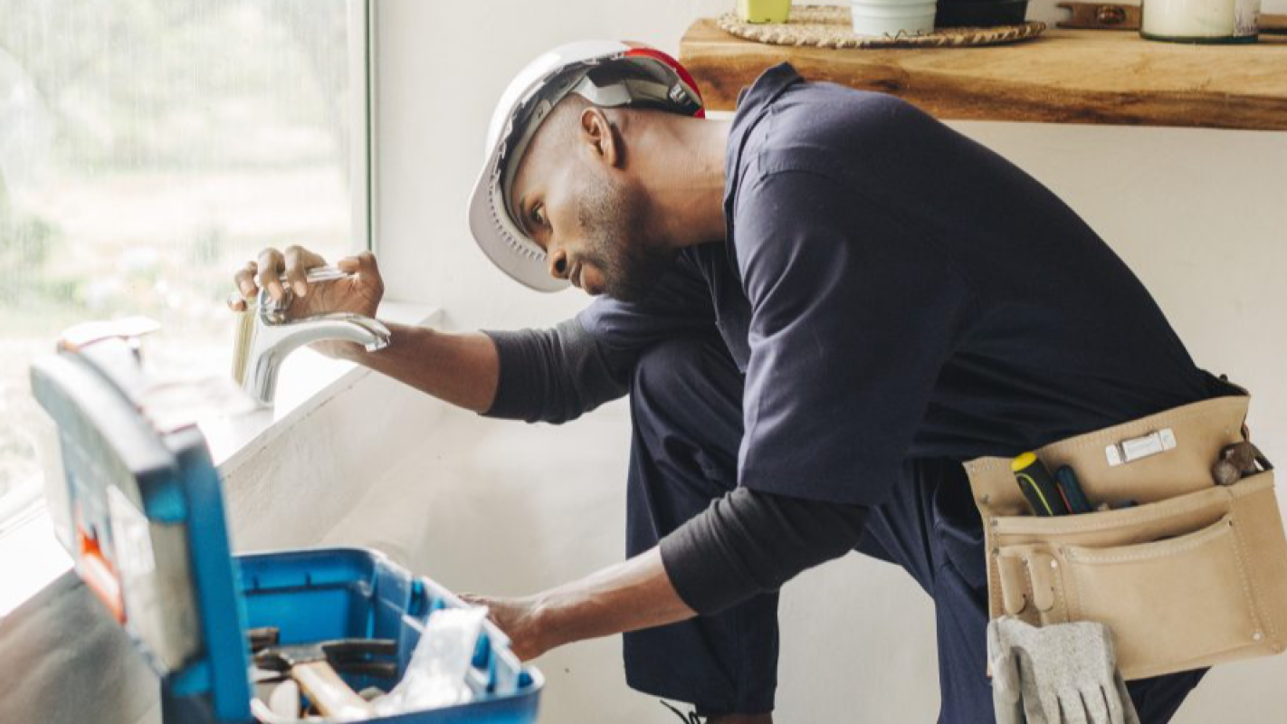 elderly parents home repaair / renavations