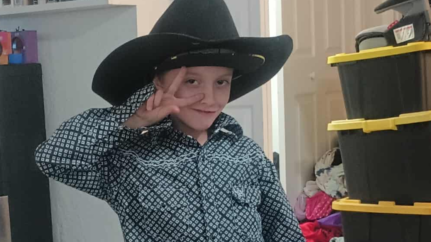 Medical expenses for Vinnie