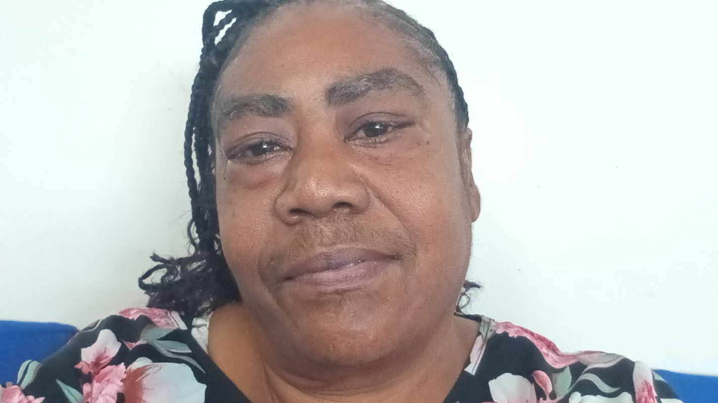 Homegoing Celebration