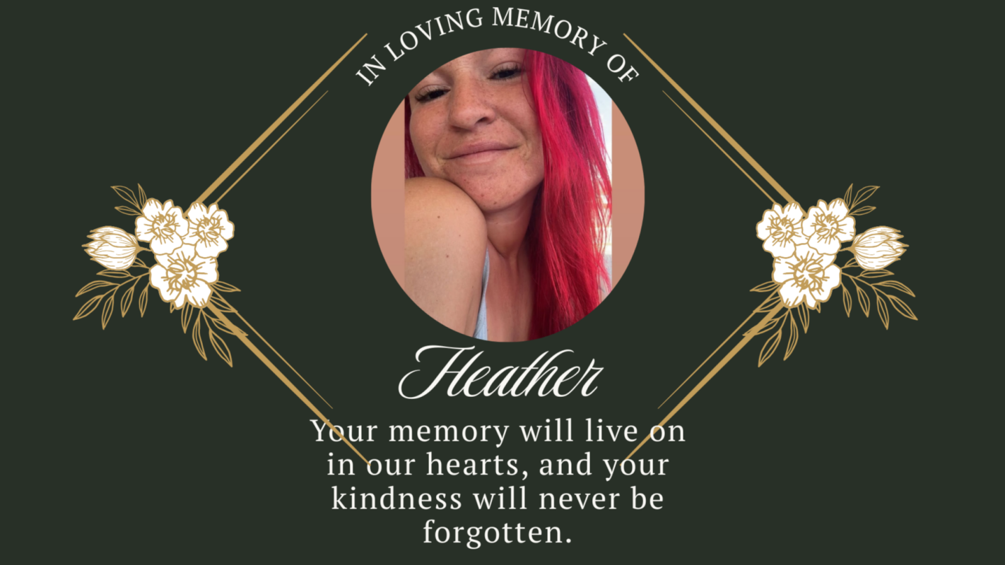 Heather Rose Ballard