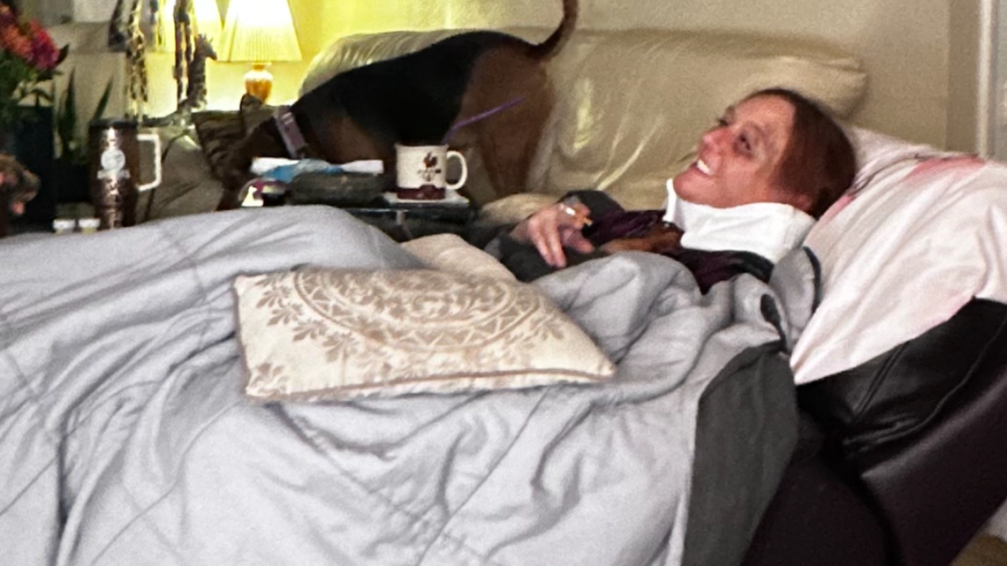 Tina’s Medical Fund