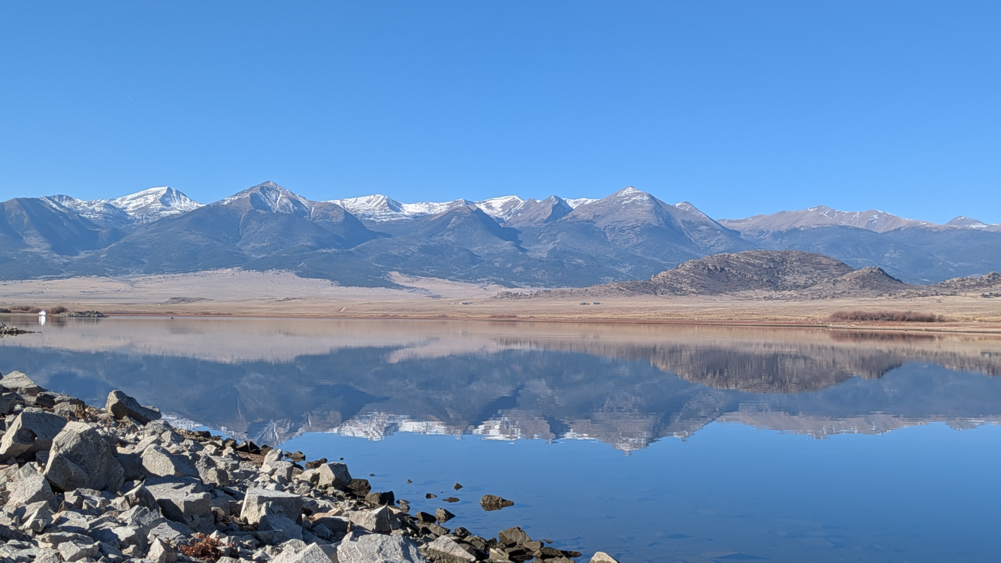 Support Westcliffe Youth Programs