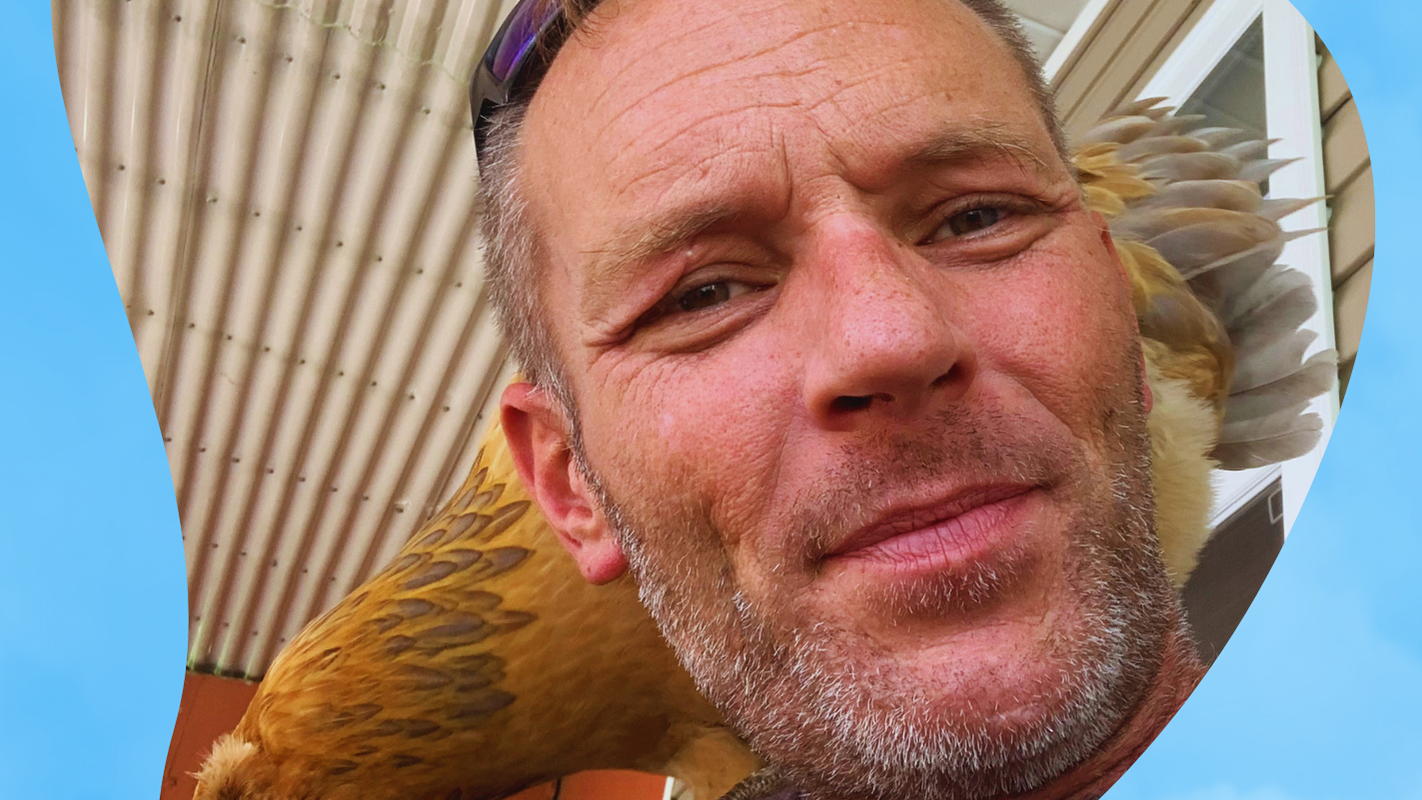In Memory of Chris Hollis
