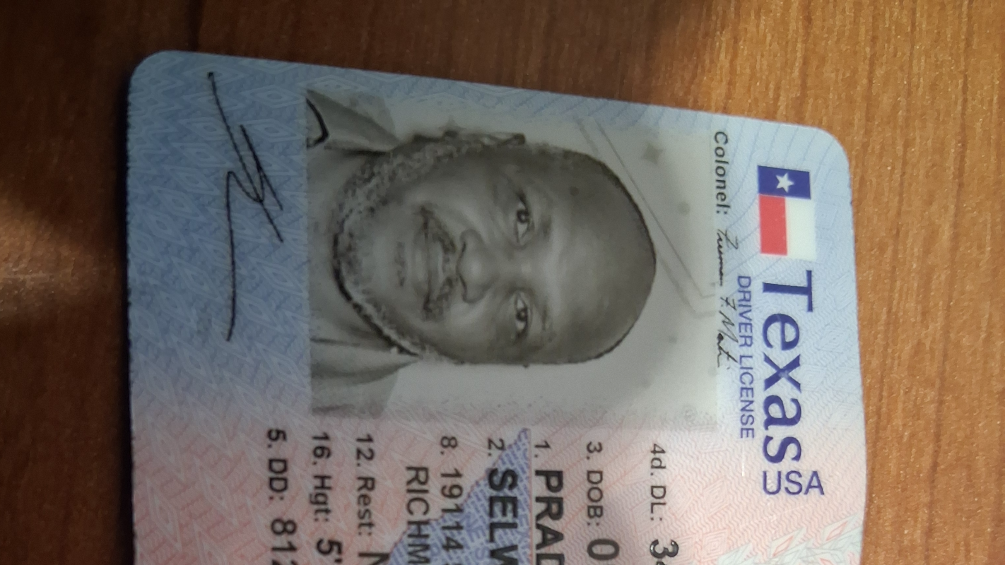 Leukemia fundraiser  for selwyn  pradia