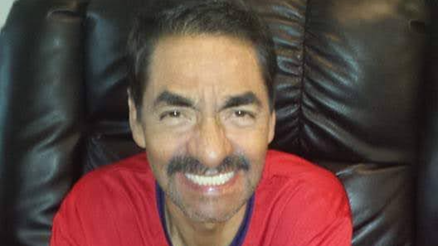 Moises Martinez