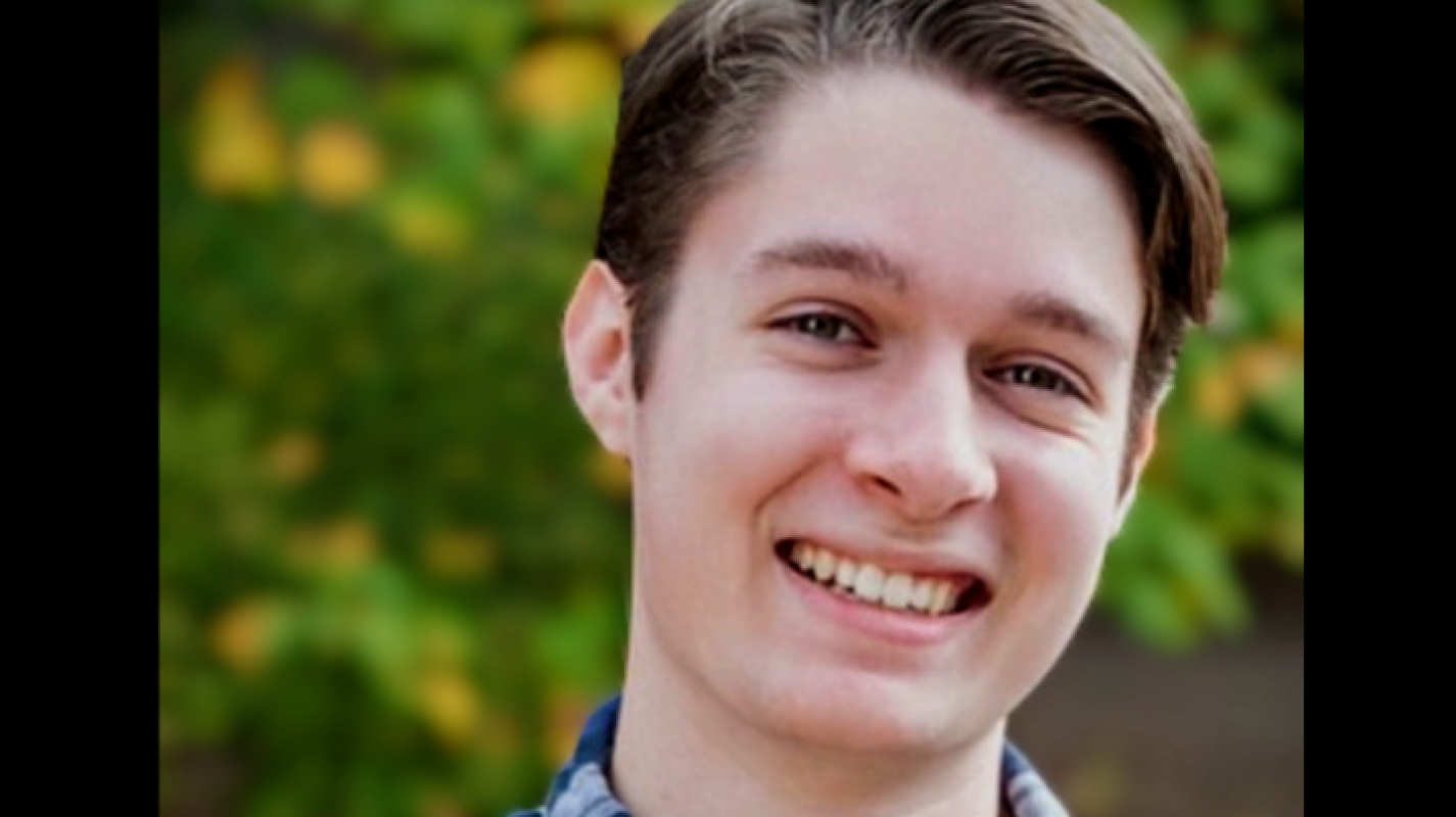 Trevor Wright's memorial and ceremonial services