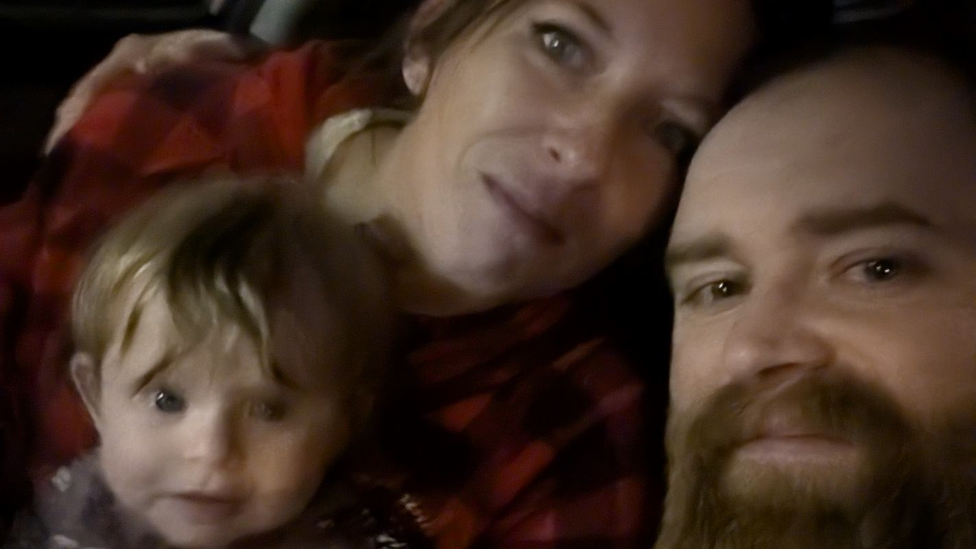 Help veteran family from facing homelessness