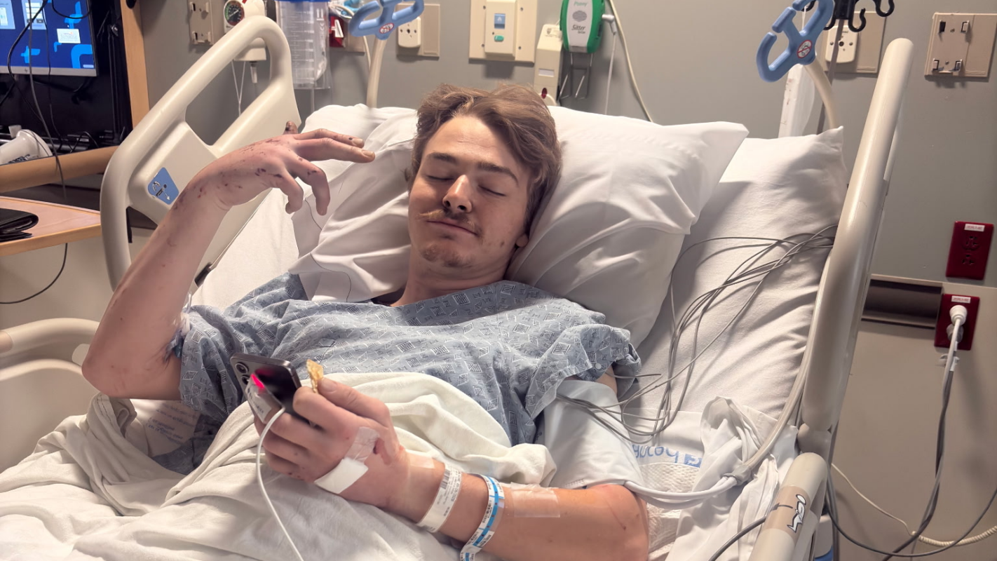 help coltyn with medical bills