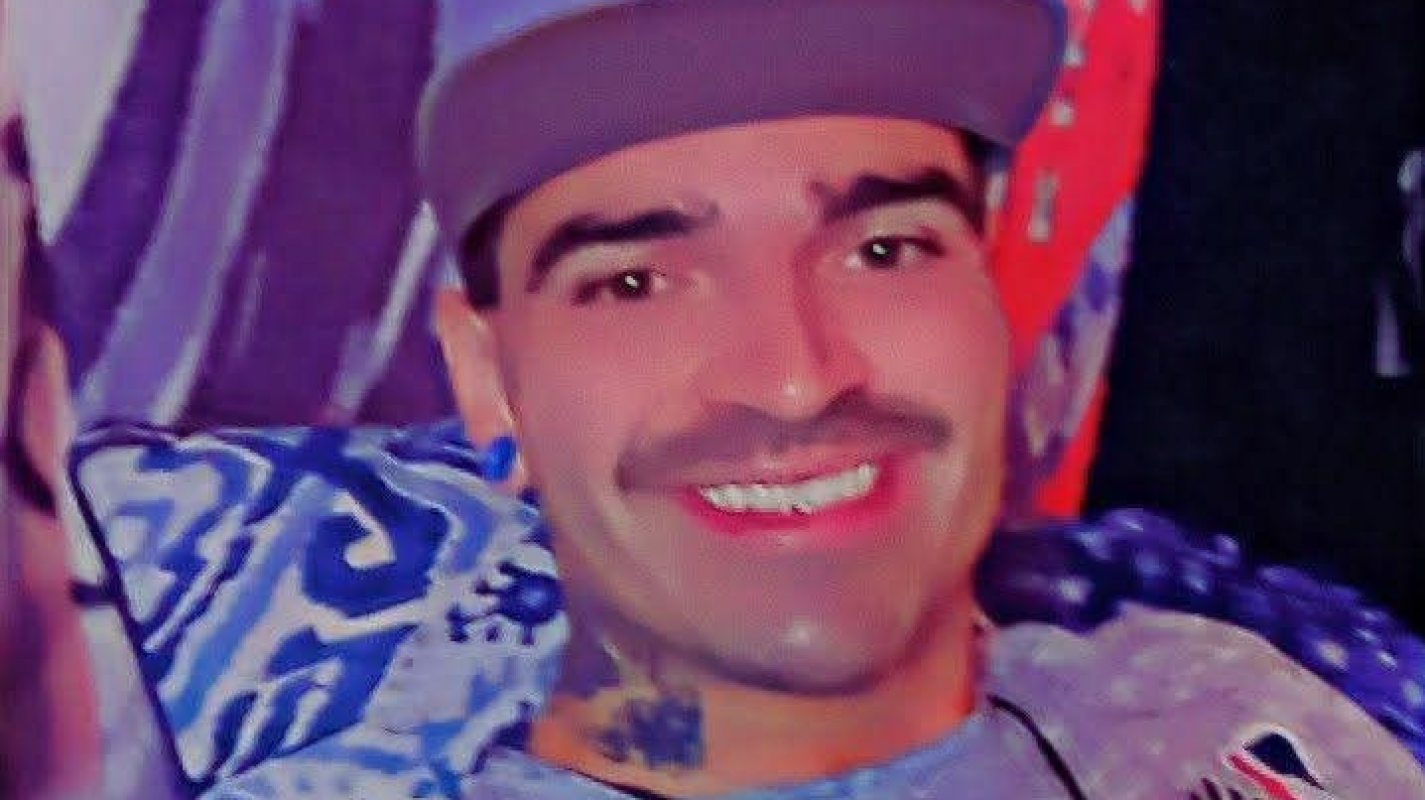 Anthony Ray Ortega funeral fund