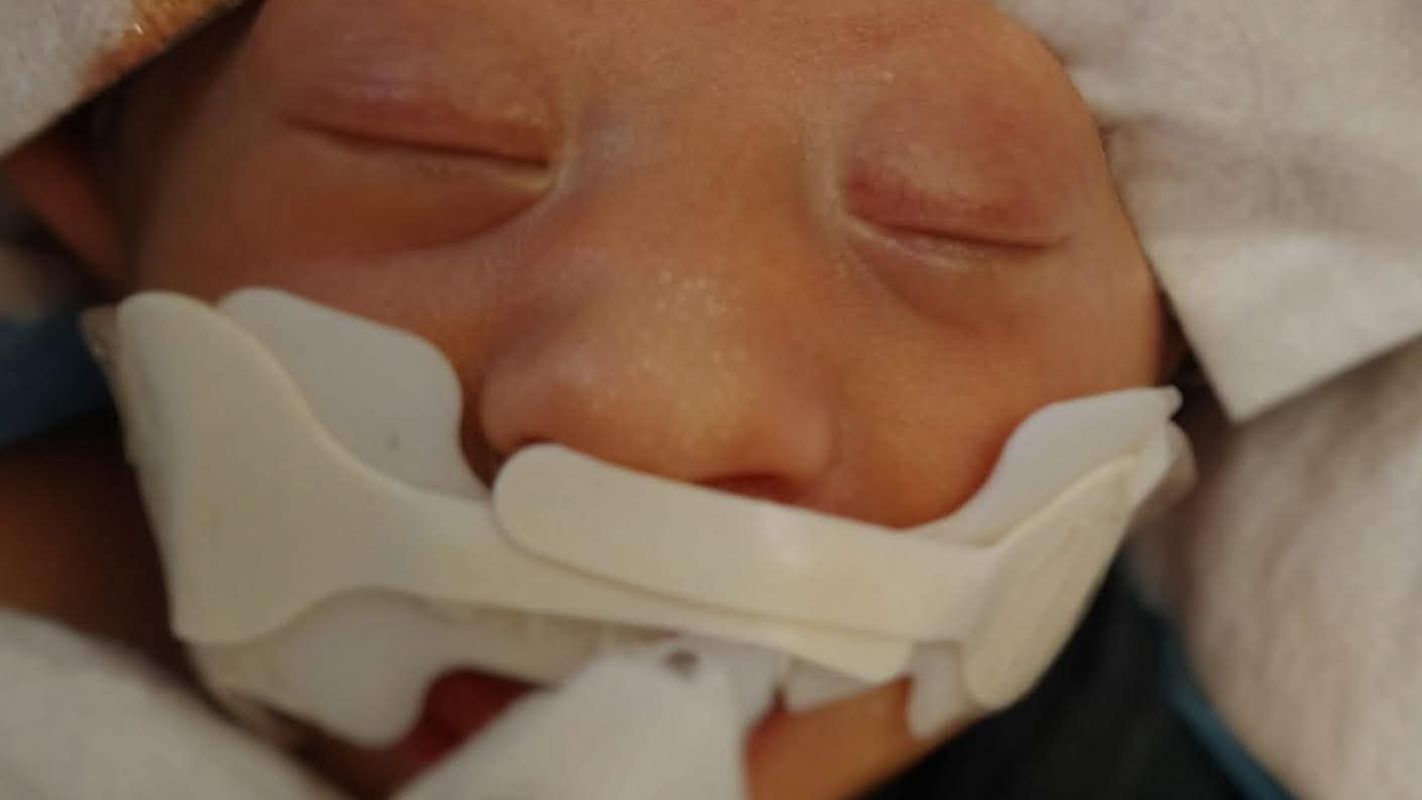 Christian, Carrie, and Bo