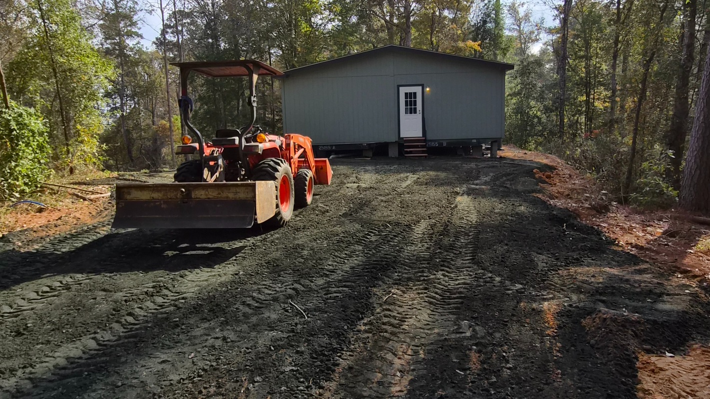 Help Me Build a Screened Porch