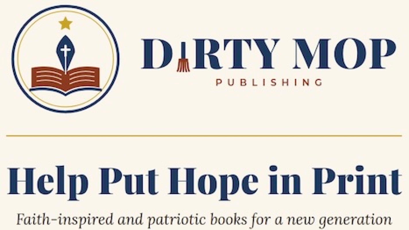 Dirty Mop Independent Publications