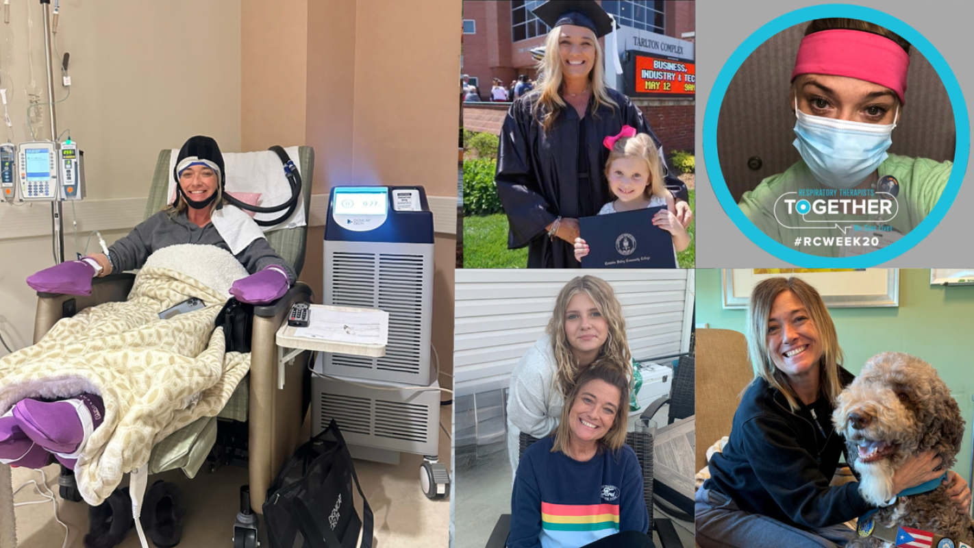 Shannon's Healing Journey