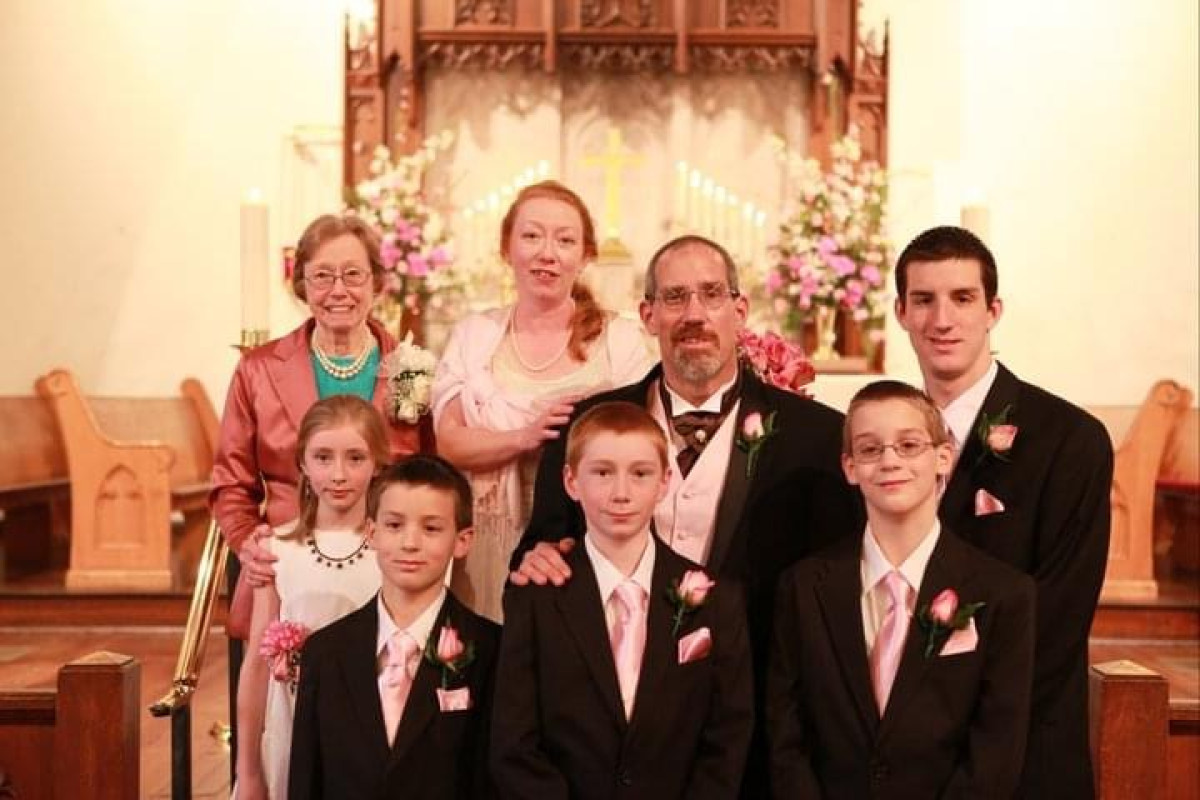 Funeral expenses for the family of Matthew Marceau
