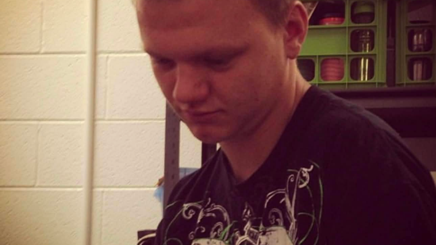 My son passed away on mother's day