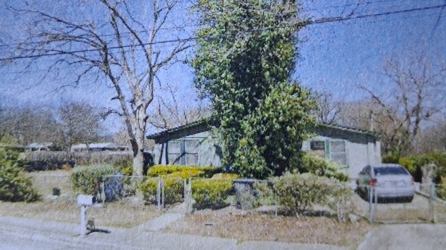 Help stop foreclosure