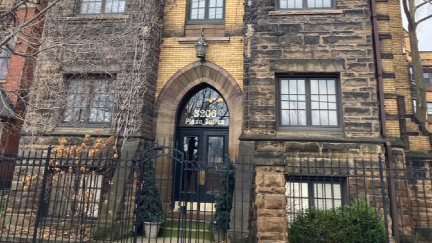 Plaza Suites Housing Cooperative